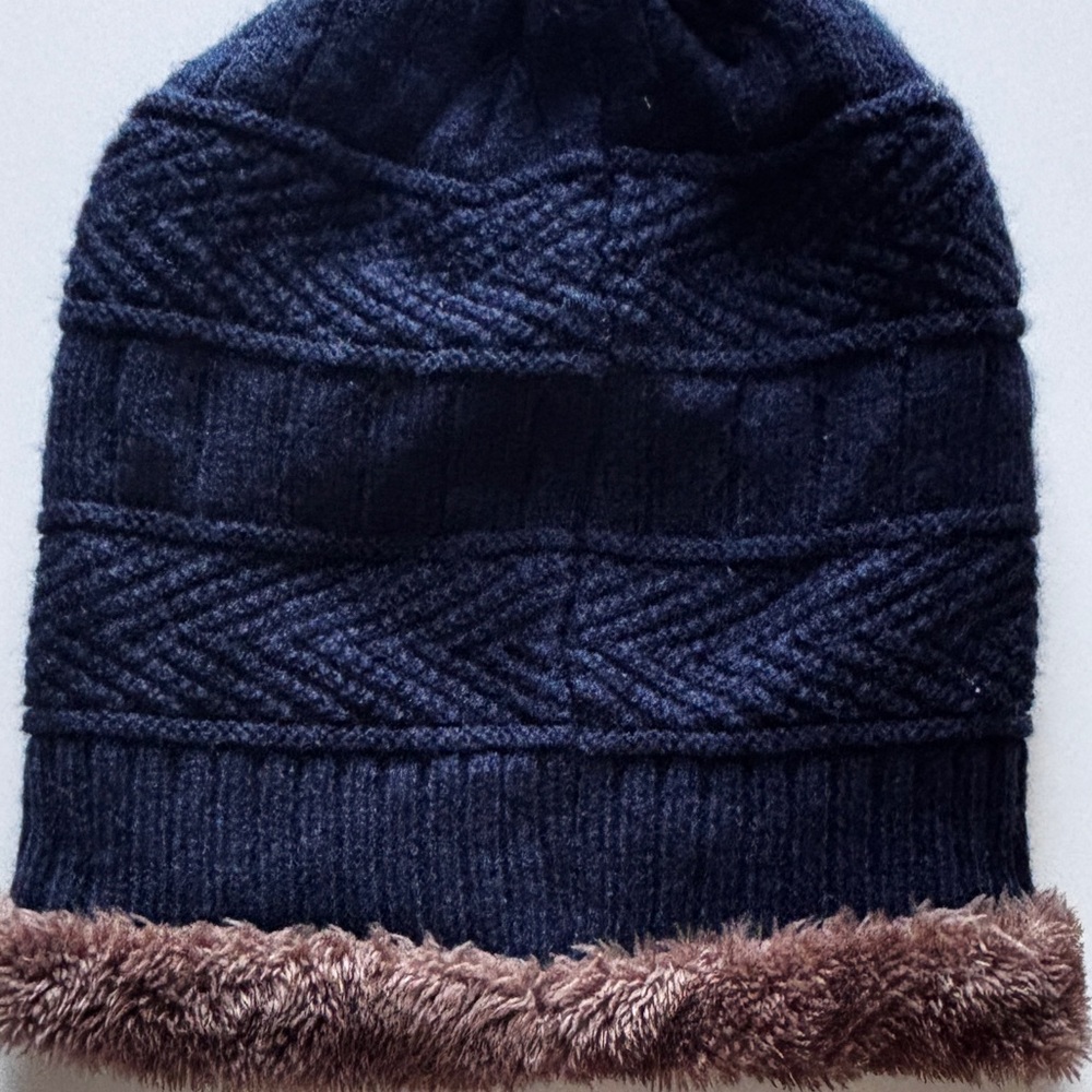HINDAWI HAT - Picture 2 of 9